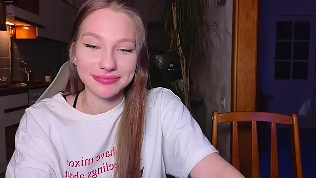 MiaKeler online show from January 2025 01:24:01 AM