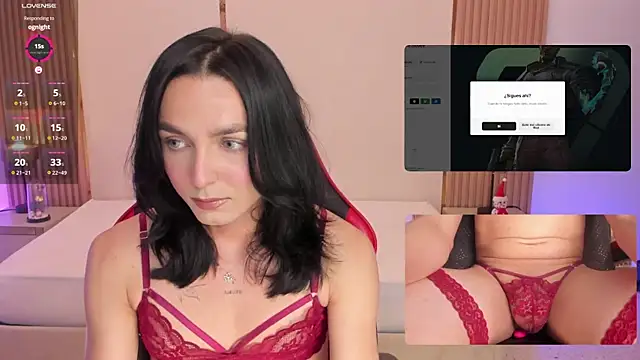 Jiggly   online show from December 2025 04:51:01 AM