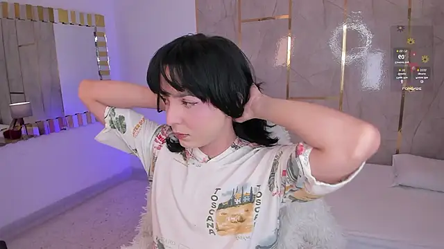 Jiggly   online show from March 2026 05:29:01 AM