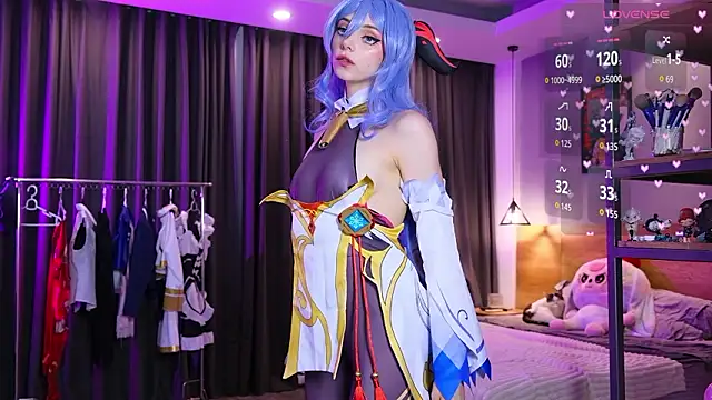 HolliWould  online show from February 2026 10:56:02 AM