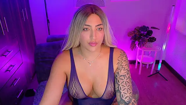 a belladanger online show from March 2026 01:38:01 AM