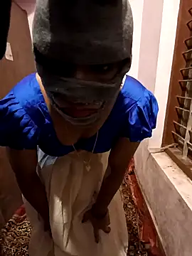 Mallu-Gayathri Arun online show from December 2024 05:31:01 PM