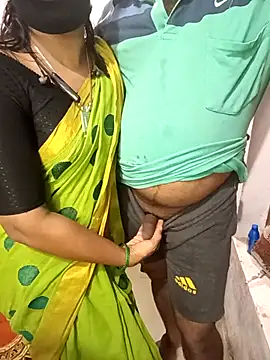 Mallu-Gayathri Arun online show from October 2025 02:19:01 PM