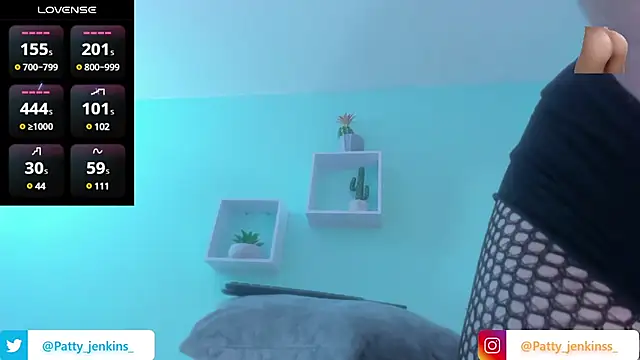 Snapshot of Patty_jenkinss_ chatting on February 2025 07:22:02 AM Patty jenkinss online show from February 2025 07:22:02 AM