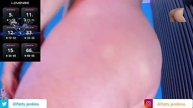 Snapshot of Patty_jenkinss_ chatting on March 2025 03:29:02 AM Patty jenkinss online show from March 2025 03:29:02 AM