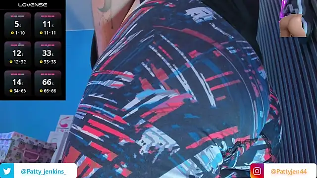 Snapshot of Patty_jenkinss_ chatting on September 2025 04:12:02 AM Patty jenkinss online show from September 2025 04:12:02 AM