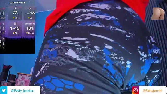 Snapshot of Patty_jenkinss_ chatting on September 2025 05:08:02 AM Patty jenkinss online show from September 2025 05:08:02 AM