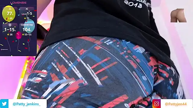 Snapshot of Patty_jenkinss_ chatting on October 2025 02:01:02 AM Patty jenkinss online show from October 2025 02:01:02 AM