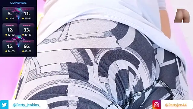 Snapshot of Patty_jenkinss_ chatting on November 2025 02:00:01 AM Patty jenkinss online show from November 2025 02:00:01 AM