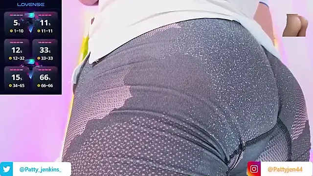 Snapshot of Patty_jenkinss_ chatting on November 2025 01:05:02 AM Patty jenkinss online show from November 2025 01:05:02 AM