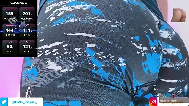 Snapshot of Patty_jenkinss_ chatting on November 2025 02:13:01 AM Patty jenkinss online show from November 2025 02:13:01 AM