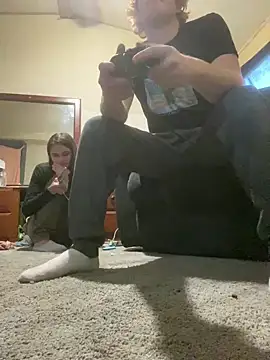 Snapshot of hottestcouplevaa chatting on December 2024 01:11:02 PM hottestcouplevaa online show from December 2024 01:11:02 PM