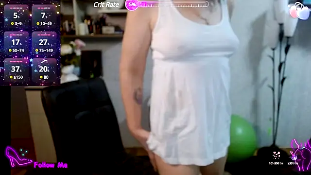 BeatriksS online show from February 2025 04:03:02 PM