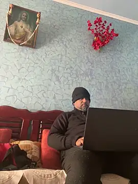 Dick 6inches online show from December 2025 07:46:02 AM