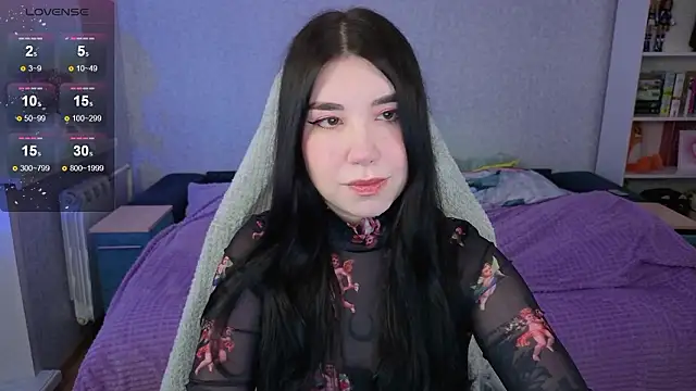 Snapshot of kellyharris chatting on February 2026 12:49:01 PM kellyharris online show from February 2026 12:49:01 PM