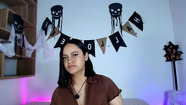 VICTORIABLACK xh online show from October 2025 10:59:01 AM