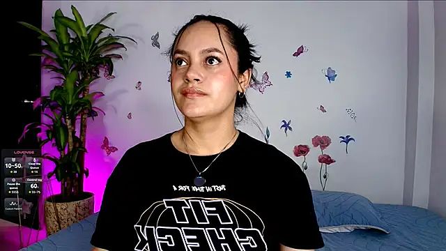 VICTORIABLACK xh online show from March 2026 09:04:01 AM