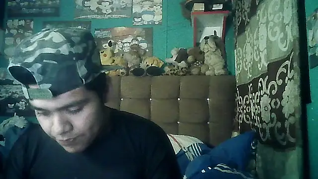 Valesh20 online show from November 2025 02:32:02 AM