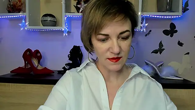 feliziaDesire online show from February 2025 07:06:01 AM