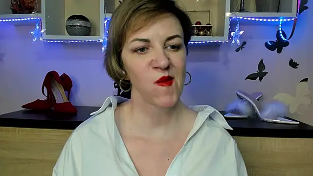 feliziaDesire online show from February 2025 02:35:02 PM