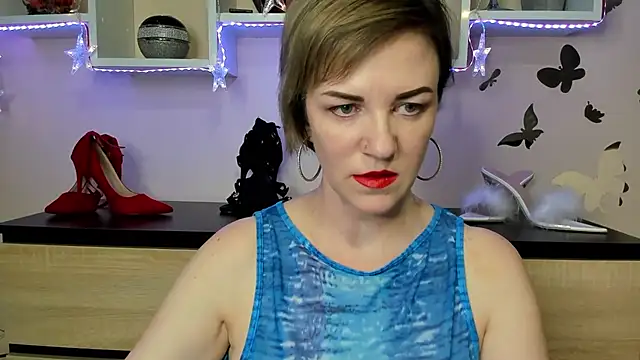 feliziaDesire online show from February 2025 11:52:01 AM