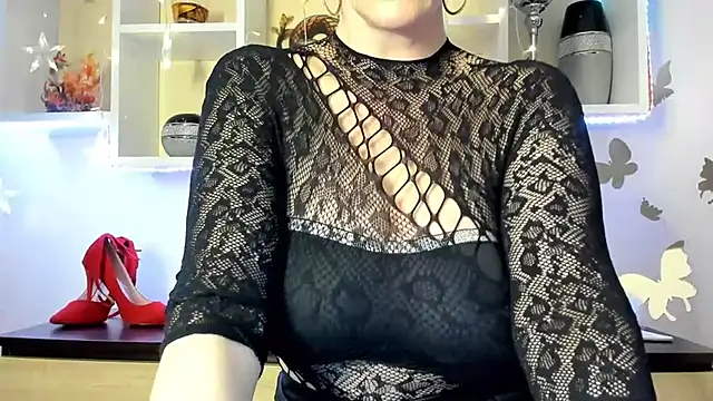 feliziaDesire online show from February 2025 06:09:02 PM