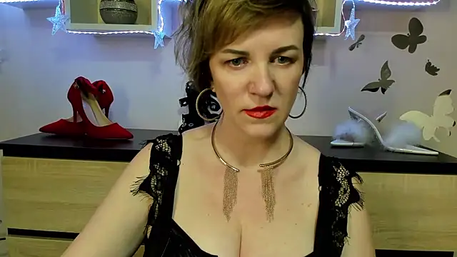 feliziaDesire online show from March 2025 02:15:02 PM