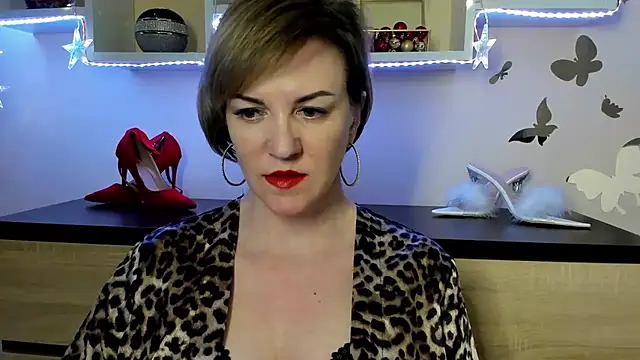 feliziaDesire online show from March 2025 04:40:02 PM