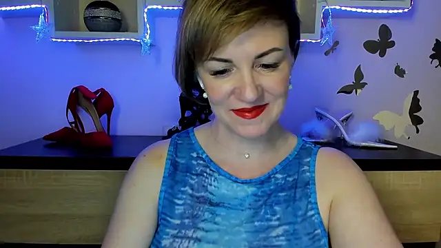 feliziaDesire online show from March 2025 02:56:01 PM