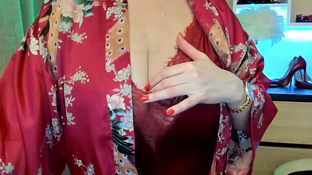 feliziaDesire online show from January 2026 02:10:01 PM