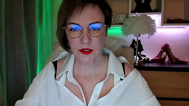 feliziaDesire online show from January 2026 06:06:02 AM