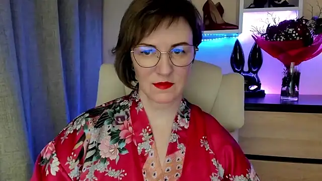 feliziaDesire online show from February 2026 01:41:02 PM