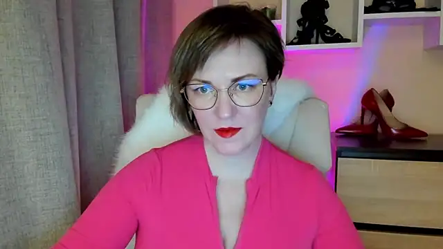 feliziaDesire online show from February 2026 12:49:01 PM