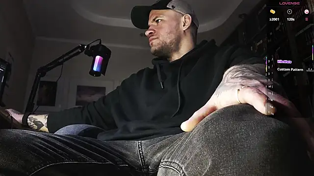 FindomJason online show from October 2025 10:27:02 AM