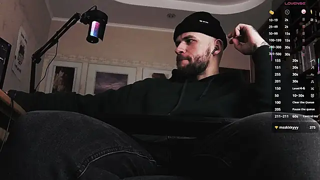 FindomJason online show from November 2025 04:30:01 PM