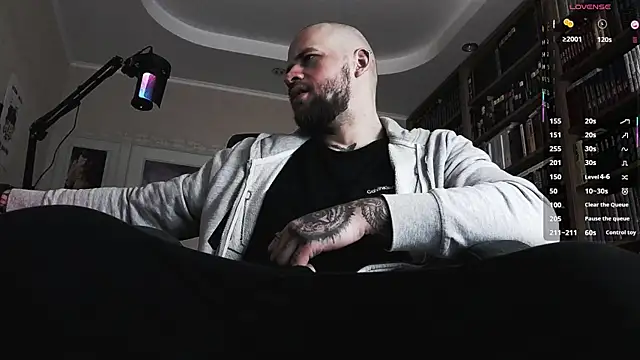 FindomJason online show from November 2025 01:47:02 PM