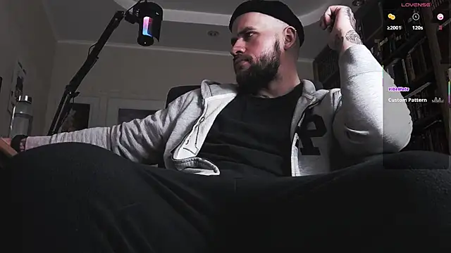 FindomJason online show from December 2025 01:18:02 PM