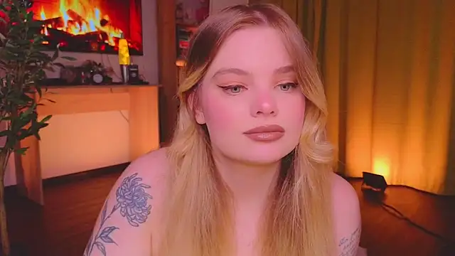 Hottie Jane online show from November 2025 03:00:02 PM