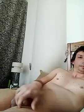 Pacobakan042 online show from September 2025 01:05:02 PM