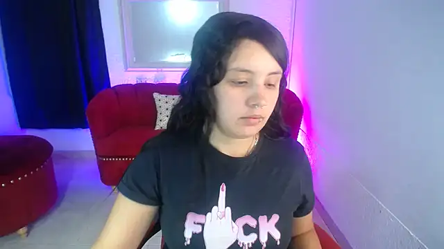 nathaly low1 online show from July 2026 12:14:02 PM