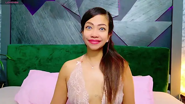 ElyaQuinn online show from January 2025 07:35:02 AM