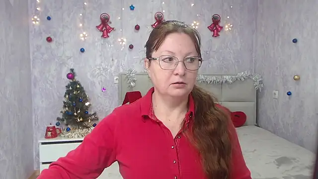 VanessaHotts online show from December 2024 06:08:02 AM