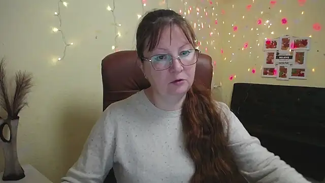 VanessaHotts online show from November 2025 06:14:01 AM