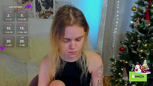 lady bellaa online show from January 2025 10:41:02 AM