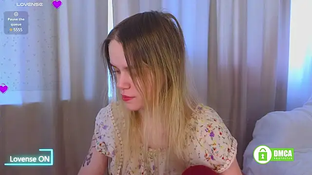 lady bellaa online show from March 2025 07:09:02 AM