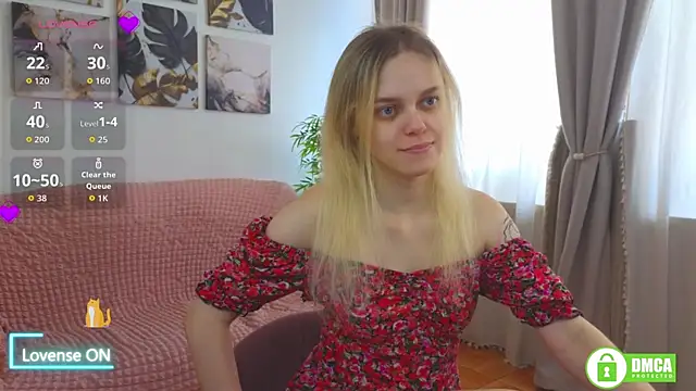 lady bellaa online show from September 2025 09:35:02 AM
