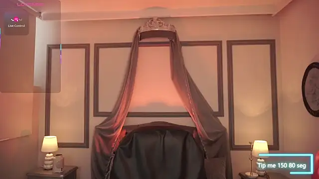 maggietime online show from February 2026 08:51:02 PM