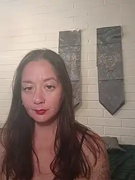 AnyaBest online show from July 2026 02:45:01 PM