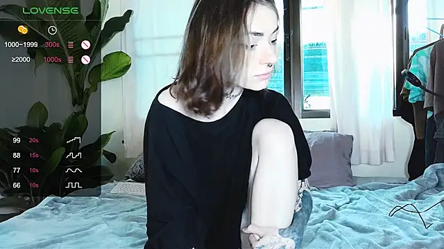 pale skin online show from December 2025 09:25:01 AM