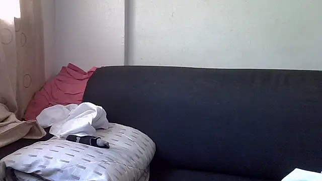 AddictiveAssCurves online show from April 2026 09:19:02 AM